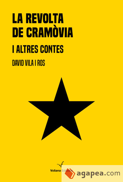 La revolta de Cramòvia i altres contes