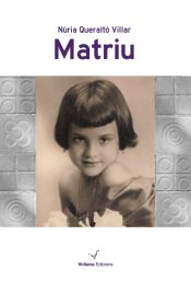 Portada de Matriu