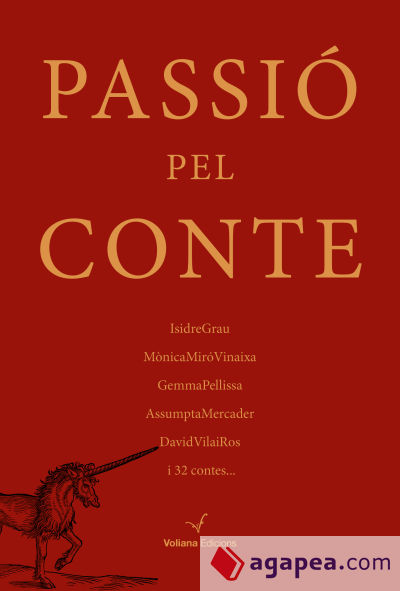 Passió pel conte