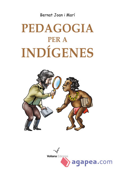 Pedagogia per a indígenes