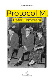 Portada de Protocol M