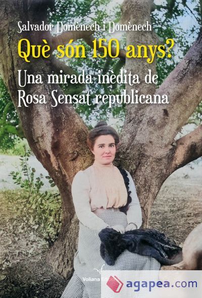 Qu&egrave; s&oacute;n 150 anys?