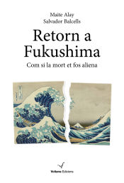 Portada de Retorn a Fukushima