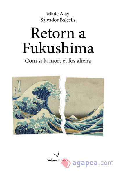 Retorn a Fukushima