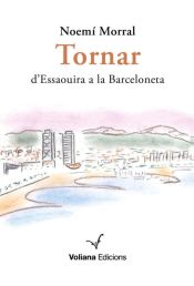 Portada de Tornar