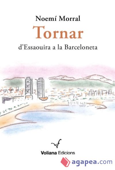 Tornar