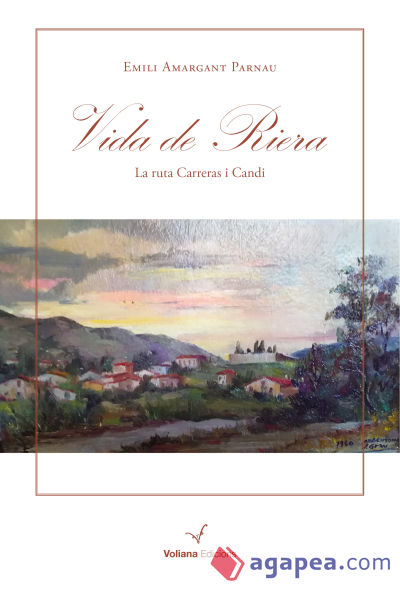 Vida de Riera