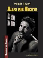 Portada de ALLES für NICHTS (Ebook)