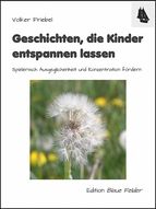 Portada de Geschichten, die Kinder entspannen lassen (Ebook)