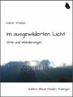 Portada de Im ausgewilderten Licht (Ebook)