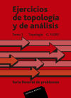 Volumen 1. Topología