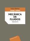 Volumen 6. Mecánica de fluidos