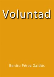 Portada de Voluntad (Ebook)