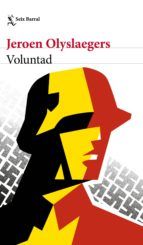 Portada de Voluntad (Ebook)