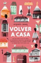 Portada de Volver a casa (Ebook)