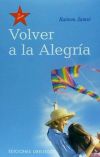 Volver a la alegría