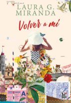 Portada de Volver a mí (Ebook)