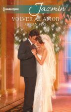 Portada de Volver al amor (Ebook)