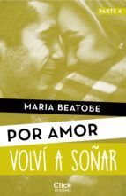 Portada de Volví a soñar (Ebook)