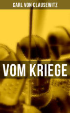Portada de Vom Kriege (Ebook)