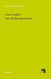Vom Mythus des Staates