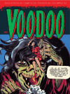 Voodoo (1953) biblioteca de comics de terror de l
