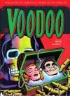 Voodoo (1954-1955) (biblioteca De Comics De Terror De Los A&Ntilde;os 50 Vol 12