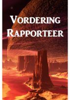 Portada de Vorderingsverslag (Ebook)