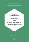 Vorlesungen Ã¼ber Partielle und Pfaffsche Differentialgleichungen