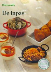 Portada de De tapas