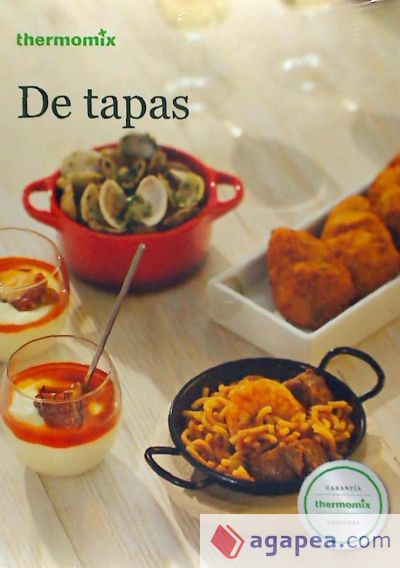 De tapas