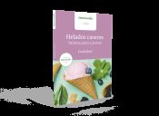 Portada de Helados caseros