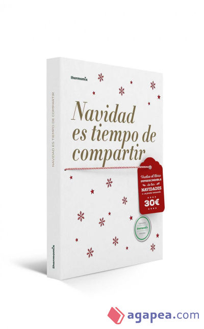 Navidad es tiempo de compartir