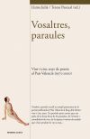 Vosaltres, paraules