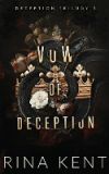 Vow of Deception: Special Edition Print