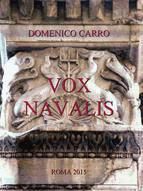 Portada de Vox Navalis (Ebook)
