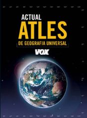 Portada de Atles Actual de Geografia Universal