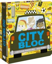 Portada de Citybloc