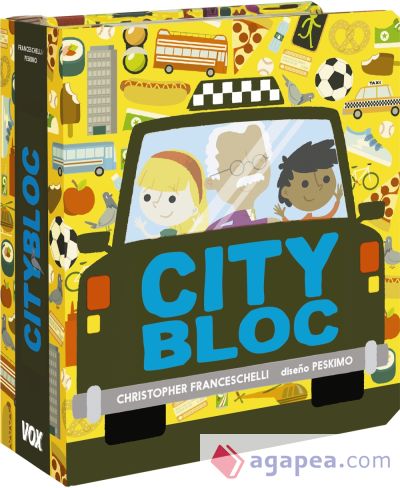 Citybloc