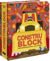 Portada de Construblock