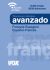 Portada de Diccionario Avanzado Français-Espagnol / Español-Francés, de Larousse Editorial