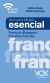 Portada de Diccionario Esencial Français-Espagnol / Español-Francés, de Larousse Editorial