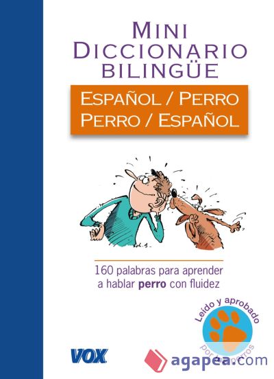 Diccionario Español-Perro