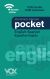 Portada de Diccionario Pocket English-Spanish / Español-Inglés, de Larousse Editorial