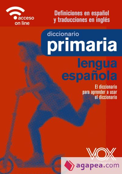 Diccionario de Primaria