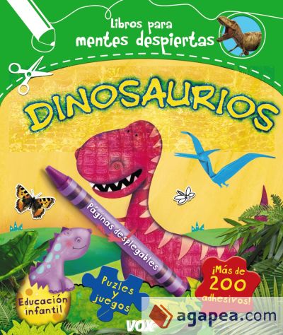 Dinosaurios