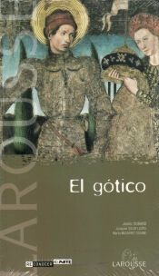 Portada de El g&oacute;tico