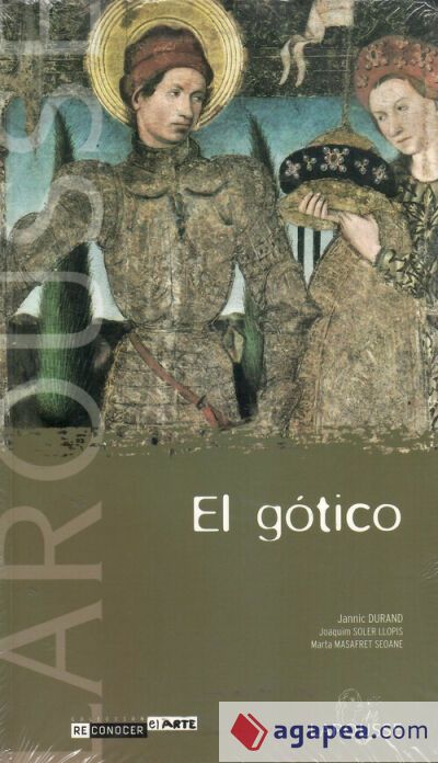 El g&oacute;tico