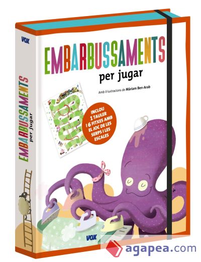 Embarbussaments