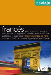 Portada de Francés de viaje